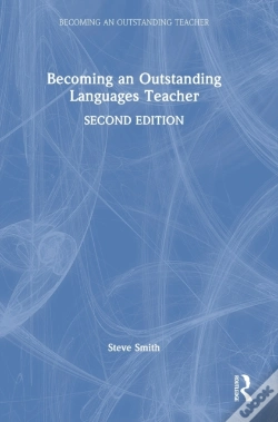 Capa do artigo Becoming An Outstanding Languages Teacher