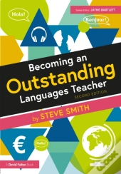 Becoming An Outstanding Languages Teacher