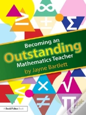 Capa do artigo Becoming An Outstanding Mathematics Teacher
