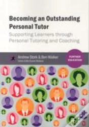 Capa do artigo Becoming An Outstanding Personal Tutor