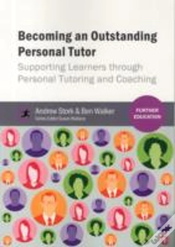 Capa do artigo Becoming An Outstanding Personal Tutor