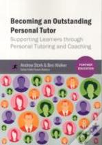 Becoming An Outstanding Personal Tutor