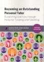 Becoming An Outstanding Personal Tutor - Preview
