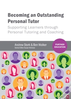 Capa do artigo Becoming An Outstanding Personal Tutor