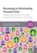Becoming An Outstanding Personal Tutor