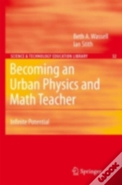 Capa do artigo Becoming An Urban Physics And Math Teacher
