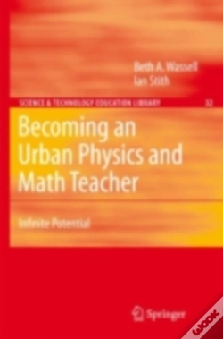 Capa do artigo Becoming An Urban Physics And Math Teacher