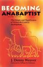 Becoming Anabaptist - Preview