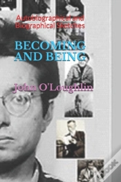 Capa do artigo Becoming And Being