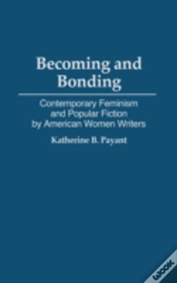 Capa do artigo Becoming And Bonding