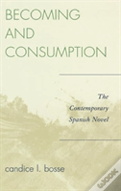 Capa do artigo Becoming And Consumption