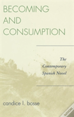 Capa do artigo Becoming And Consumption