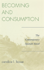 Becoming And Consumption - Preview