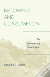 Capa do artigo Becoming And Consumption