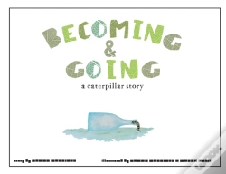 Capa do artigo Becoming And Going