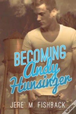Capa do artigo Becoming Andy Hunsinger