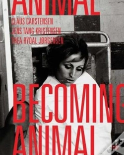 Capa do artigo Becoming Animal