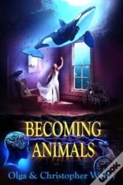 Capa do artigo Becoming Animals