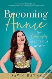 Capa do artigo Becoming Annie