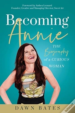 Capa do artigo Becoming Annie