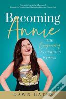 Becoming Annie