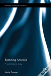 Capa do artigo Becoming Anorexic