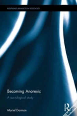 Capa do artigo Becoming Anorexic