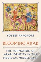 Becoming Arab