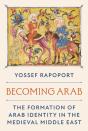 Becoming Arab - Preview