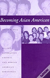 Capa do artigo Becoming Asian American