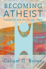 Capa do artigo Becoming Atheist