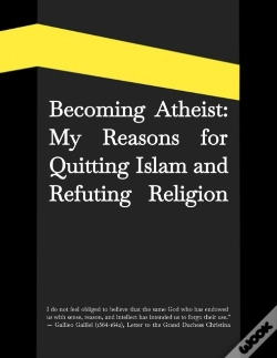 Capa do artigo Becoming Atheist