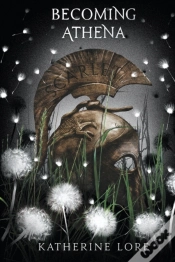 Capa do artigo Becoming Athena
