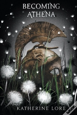 Capa do artigo Becoming Athena