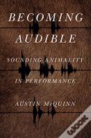 Becoming Audible