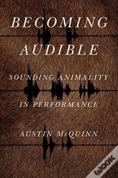 Becoming Audible
