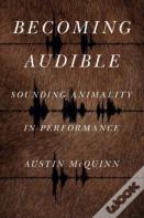 Becoming Audible