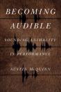 Becoming Audible - Preview