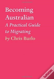 Capa do artigo Becoming Australian