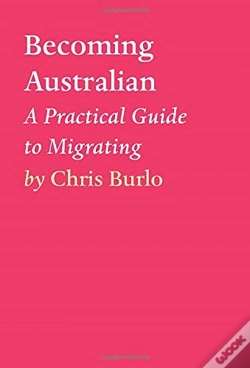 Capa do artigo Becoming Australian
