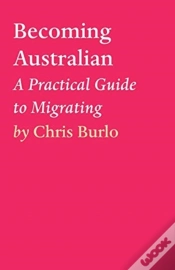 Capa do artigo Becoming Australian