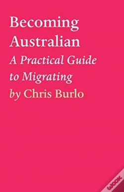 Capa do artigo Becoming Australian