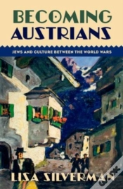 Capa do artigo Becoming Austrians