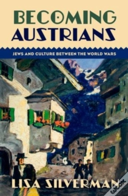 Capa do artigo Becoming Austrians