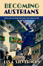 Capa do artigo Becoming Austrians