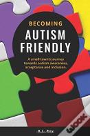 Becoming Autism Friendly