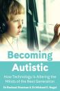 Becoming Autistic - Preview