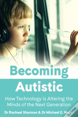 Capa do artigo Becoming Autistic
