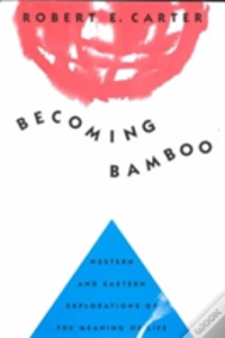Capa do artigo Becoming Bamboo