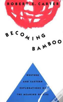 Capa do artigo Becoming Bamboo